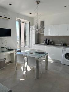 Appartements Studio magnifique vue mer : photos des chambres