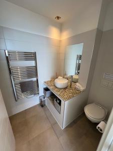 Appartements Studio magnifique vue mer : photos des chambres
