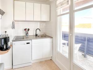 Spacieux appartement quartier de La Chaume - 4 pers