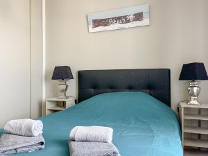 Spacieux appartement quartier de La Chaume - 4 pers