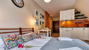 ROYAL APARTS Villa Vika Apartamenty Górskie z ogrodem