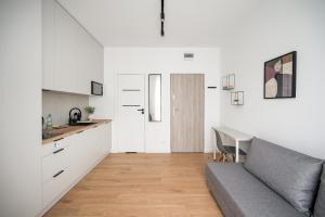 Nowa Praga Modern Apartment