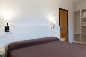 Classic Double Room with Sea View room in Hotel & Spa Entre Pinos