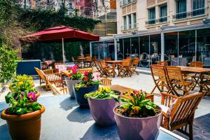 Notte Hotel