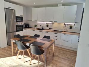 Casa Natura Montseny