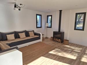 Casa Natura Montseny