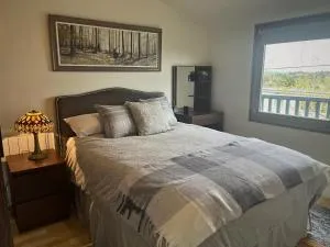 Mountainside Cabin - Bryansford