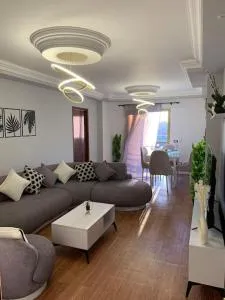 Nile View Cozy Appartment - 开罗