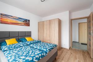 Apartament GOJA Podzamcze