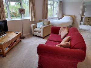 Robin Hill Cottage