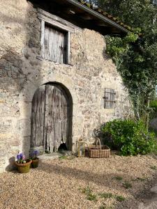 B&B / Chambres d'hotes Maison G.H. : photos des chambres