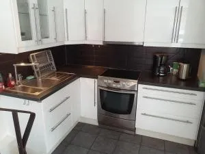 Veberöd Centrum Apartment - Sjöbo