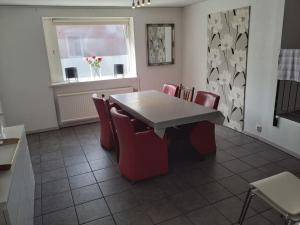 Veberöd Centrum Apartment