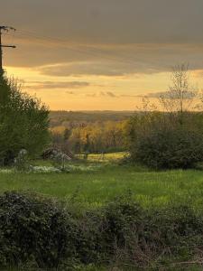 B&B / Chambres d'hotes Maison G.H. : photos des chambres