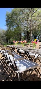 B&B / Chambres d'hotes Maison G.H. : photos des chambres