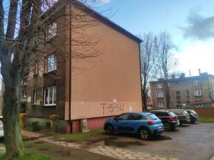 Apartament Jaśminów