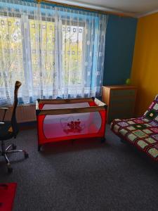 Apartament Jaśminów