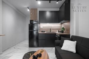 Maison Cristal, The Luxury Suites