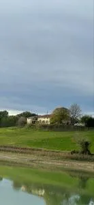 DOMAINE DU LAC DE MONTPITOL - Teulat