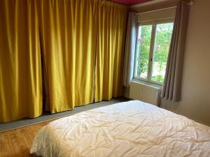 Maisons de vacances La Cour Aux Puits : photos des chambres