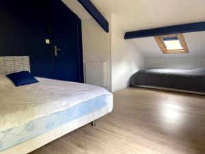 Maisons de vacances La Cour Aux Puits : photos des chambres