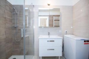 Apartment in Bratislava with free parking