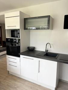 Villas Villa du Manoir 1685 : photos des chambres