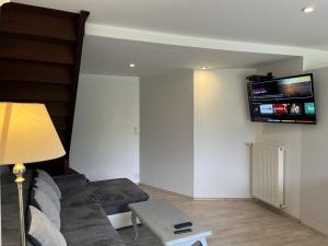 Villas Villa du Manoir 1685 : photos des chambres