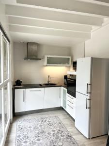 Villas Villa du Manoir 1685 : photos des chambres