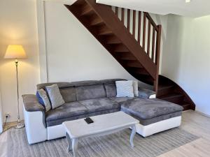 Villas Villa du Manoir 1685 : photos des chambres