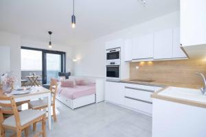 Apartment in Bratislava with free parking