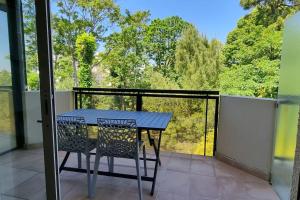 Appartements Bulle de fraicheur - Studio confort sur la plage : photos des chambres