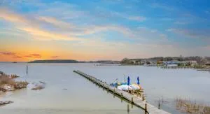 The Bay Resort