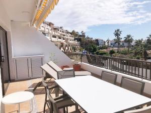 Apartamento con impresionantes vistas en Los Gigantes - Crab Island