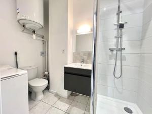 Appartements Studioscope Jolie studio dans residence : photos des chambres