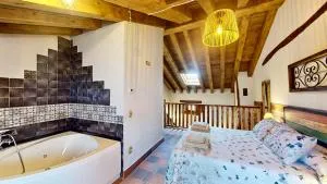 Casa Rural La Fuente del Fresno - Tenzuela