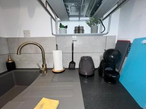 Maisons de vacances studio bocagere : photos des chambres