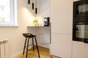 The Ground Floor - Apartament Centrum Augustów