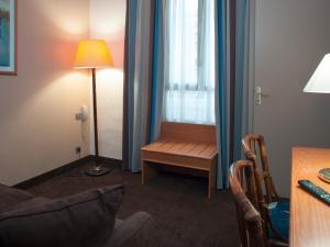 Hotels Hotel Esprit d'Azur : photos des chambres