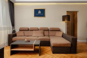 Cozy Flat - Grivitei
