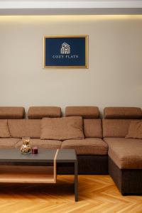 Cozy Flat - Grivitei