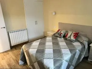 Pensión KM73 - Pacio