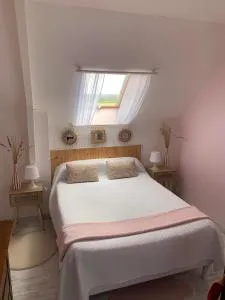 Les Grillettes - La Croix-Helléan