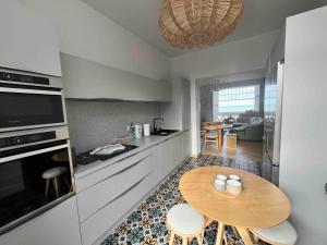 Villas Le Joyau vue mer - MALO-Cation : photos des chambres