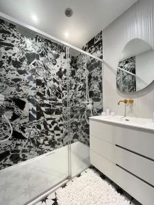 Villas Le Joyau vue mer - MALO-Cation : photos des chambres