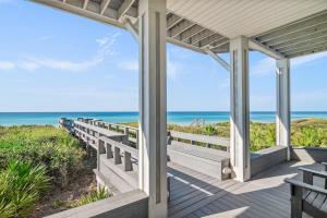 Sandy Boardwalk