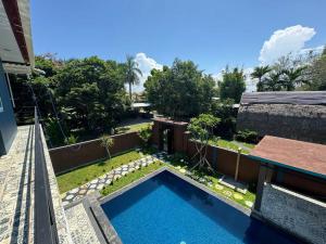 Secluded 2 Bedroom Villa