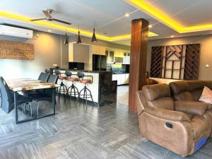 Secluded 2 Bedroom Villa