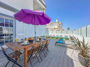 Luxury Villa walking distance Galé Beach Albufeira