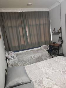 Apê completo em CopacabanaRJ.